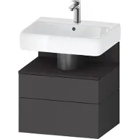 Duravit QA4393080490010 QTG WTU WH Ek. 590x470x590 Gt Mt. H3H