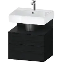 Duravit QA4393016160010 QTG WTU WH Ek. 590x470x590 Ei Swa Mt.