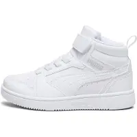 Puma Sneakers 393832-05 in White color size 29