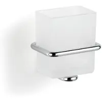 Giese Gifix 21 Glashalter 2101002 Wandmodell