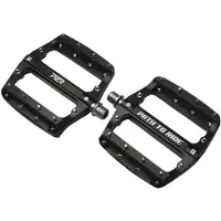 P2r Flatman 90 Etd Pedale