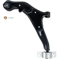 Blue Print ADN18681 Querlenker Vorne Links für NISSAN MAXIMA QX (A33)