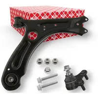 FEBI BILSTEIN 176416 Querlenker Vorne Rechts für VW Jetta IV (162, 163, AV3, AV2)