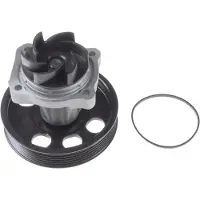 Blue Print Wasserpumpe [Hersteller-Nr. ADK89117] für Ford, Opel, Peugeot, Alfa Romeo, Chevrolet, Lancia, Fiat, Vauxhall, Suzuki, Citroën