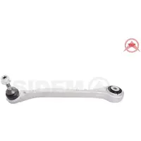 SIDEM 21654 Querlenker Hinten Hinten Links Oben Längslenker für BMW X5 (F15, F85) X6 (F16, F86)