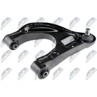 NTY ZWT-NS-044 Querlenker Hinten Links Oben Hinten Außen Links für NISSAN Pathfinder III (R51) PATHFINDER III VAN (R51)