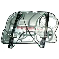 METZGER Autoteile Fensterheber [Hersteller-Nr. 2160100] für VW