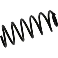 FEBI BILSTEIN Bilstein Fahrwerksfeder [Hersteller-Nr. 38579] für VW, Skoda