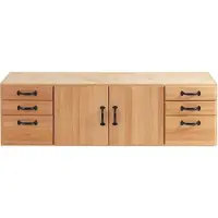 Sjöbergs Schrank SM 04 für Hobelbank