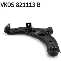 Skf VKDS 821113 B Querlenker für DAIHATSU SIRION (M3) für SUBARU JUSTY IV
