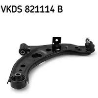 Skf VKDS 821114 B Querlenker für DAIHATSU SIRION (M3) für SUBARU JUSTY IV