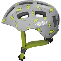 ABUS Kinderfahrradhelm "YOUN-I 2.0"