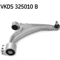 Skf Lenker Radaufhängung VKDS 325010 B für Opel Vauxhall Zafira Tourer C