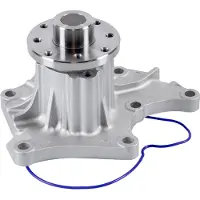 FEBI BILSTEIN Bilstein Wasserpumpe [Hersteller-Nr. 47456] für Opel, Isuzu, Vauxhall