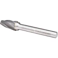 Makita B-52794 Rundbogenschneider 10x20 mm Ø6 mm 3/8x3/4" Ø1/2" Aluminiumzähne