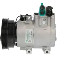 Nissens Klimakompressor 890737