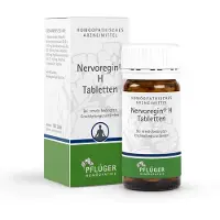 Pfluger Nervoregin H Tabletten 100 St