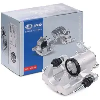 Hella Bremssattel 8AN 355 783-731