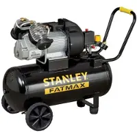 Stanley Öl-Kompressor 50L/10/400 Fmxcm