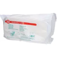 Noba Nobazelltupf 4x5 cm 2x500 St Tupfer