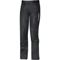Held Zeffiro 3.0 Damen Mesh Schwarz Motorrad Textilhose Größe S