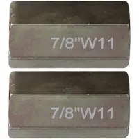 Ks Tools 460.1781 Adapter Montagewerkzeug Trag- / Führungsgelenk