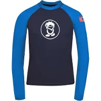 TROLLKIDS Kids Kvalvika Shirt