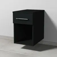 Sanipa G33511V Anbau-/Solitärschrank 2morrow (G3351)