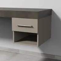 Sanipa G235067 Anbau-/Solitärschrank 2morrow (G2350)
