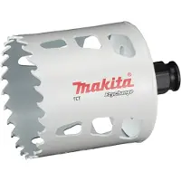 Makita EZYCHANGE TCT-Lochsäge 67mm