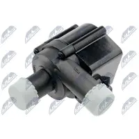 NTY Zusatzwasserpumpe [Hersteller-Nr. CPZ-VV-000] für Volvo