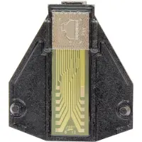 HP - Vorschubeinheit