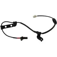 KAVO PARTS Sensor, Raddrehzahl BAS-3096