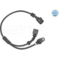 Meyle ABS Sensor Raddrehzahl Vorne Vorne Beidseitig für VW SHARAN (7M8, 7M9, 7M6) 114 800 0024