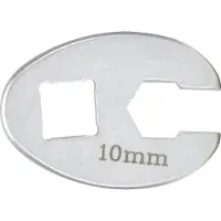 Ks Tools KS-Tools 913.3815 3/8" 6kant-Einsteck-Maulschlüs