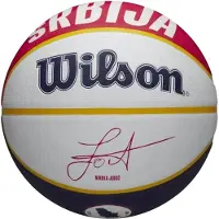 Wilson Nba Player Local Bskt Jokic Ye