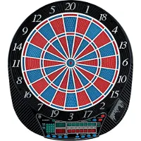 Sunflex Elektronisches Dartboard Exellence
