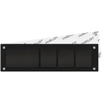 INGLOT Freedom System Palette EB (U)