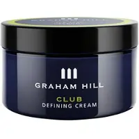 Graham Hill Club Defining Cream 75 ml