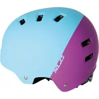 Xlc Fahrradhelm Bh-C22 | Größe S/M (53/59 cm)