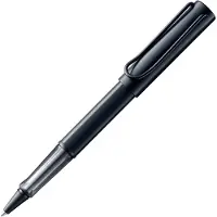 Lamy AL-star Tintenroller 371, schwarz, M, M63bk