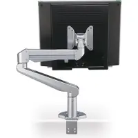 Roline LCD Bildschirmhalterung, Tischmontage, Armlänge: 486mm