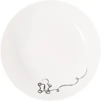 Villeroy & Boch Schale flach XMAS Statement Lines