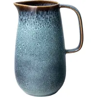 Villeroy & boch Karaffe Lave Blue