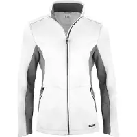 Cutter & Buck Navigate Softshell Jacket Ladies