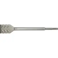 Makita Breitmeißel 40 mm breit - 250 mm lang - SDS-PLUS - E-20177