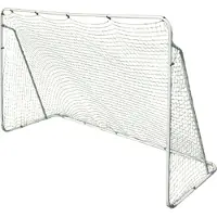 Prosport Fußballtor Real 240 x 150 cm