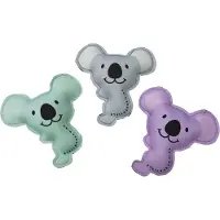 Swim Essentials Schwimmen Essentials Tauchgewichte - 3er-Pack - Koala - - One Size - Badespielzeug