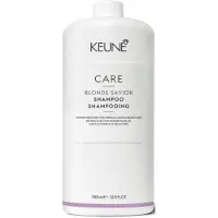 Keune Care Blonde Savior Shampoo 1000 ml