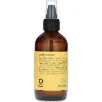Oway Glossy Nectar Bio Haaröl 160 ml